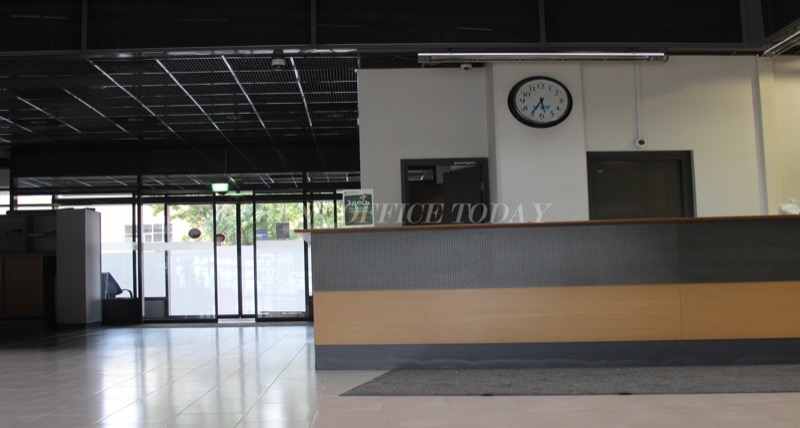 Primium, Primorskiy pr. 54, lit A, k 1 — office space for rent, photo 4