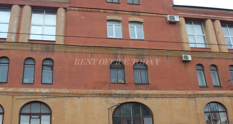 Promyshlennaya 5, Promyshlennaya ul., d. 5 — office space for rent, photo 8