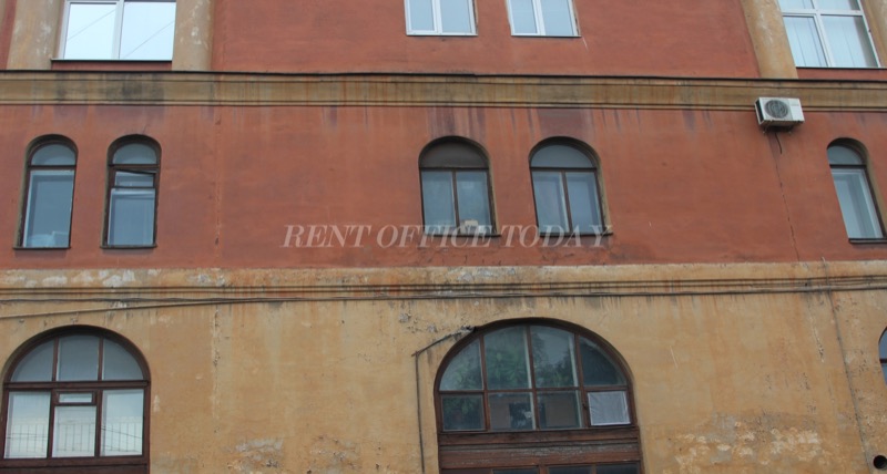 Promyshlennaya 5, Promyshlennaya ul., d. 5 — office space for rent, photo 7