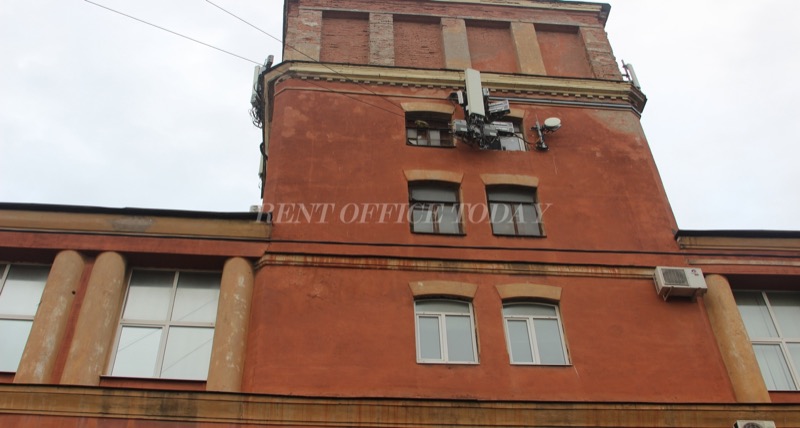 Promyshlennaya 5, Promyshlennaya ul., d. 5 — office space for rent, photo 6