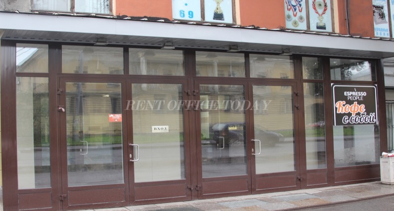 Promyshlennaya 5, Promyshlennaya ul., d. 5 — office space for rent, photo 2