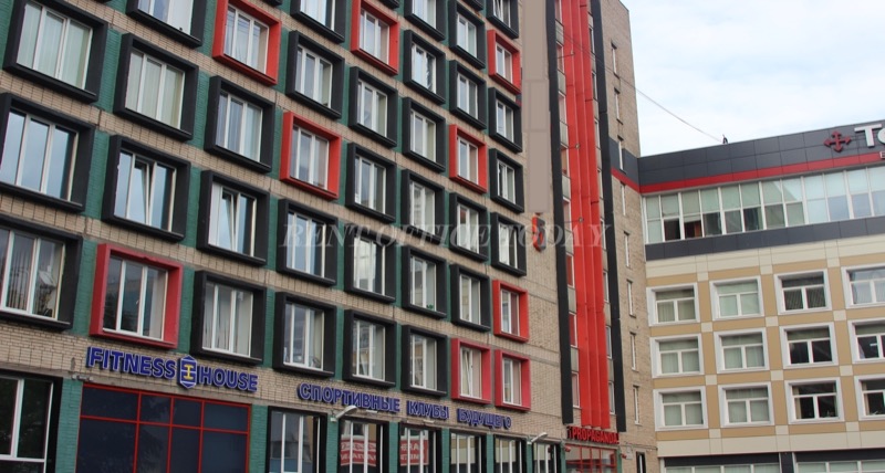 Propaganda, Ul. Marshala Govorova, d. 35, k. 4 — office space for rent, photo 5