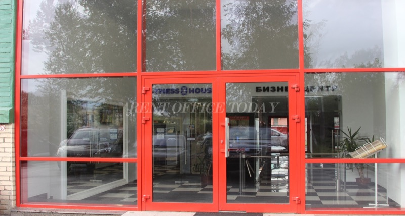 Propaganda, Ul. Marshala Govorova, d. 35, k. 4 — office space for rent, photo 4