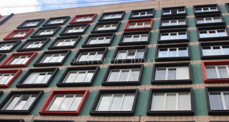 Propaganda, Ul. Marshala Govorova, d. 35, k. 4 — office space for rent, photo 2