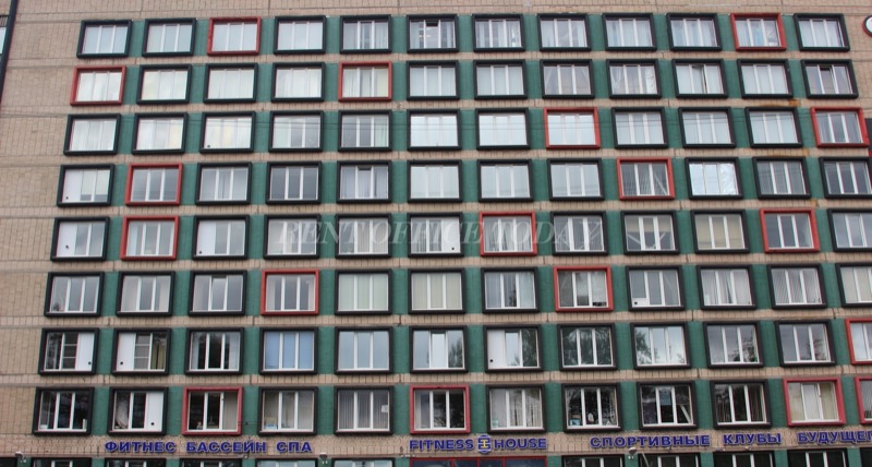 Propaganda, Ul. Marshala Govorova, d. 35, k. 4 — office space for rent, photo 1