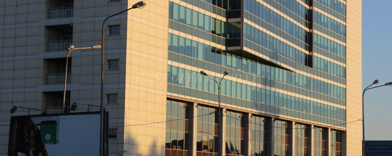 Pulkovo Sky, 2 A, Vnukovskaya street — office space for rent, photo 7