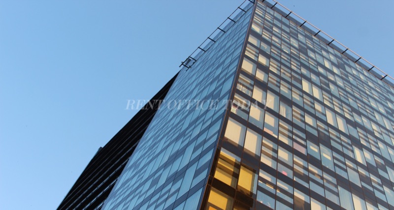 PULKOVO STAR, 28a, Pulkovskoye highway — office space for rent, photo 8