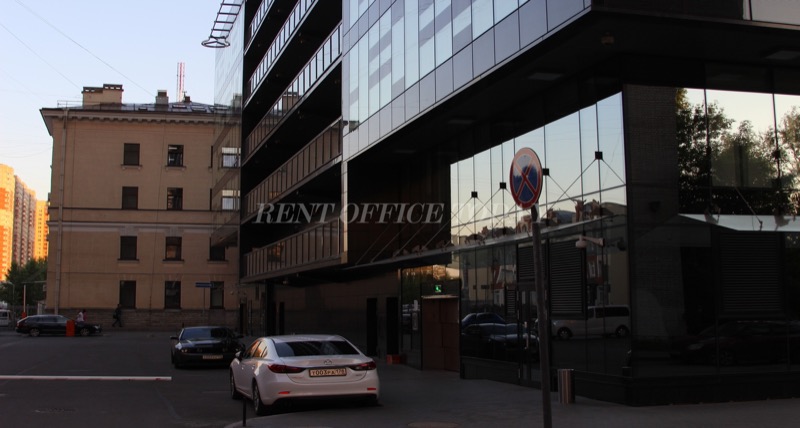PULKOVO STAR, 28a, Pulkovskoye highway — office space for rent, photo 7