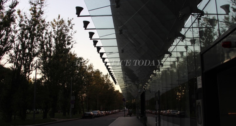 PULKOVO STAR, 28a, Pulkovskoye highway — office space for rent, photo 6