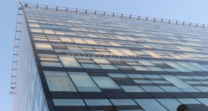PULKOVO STAR, 28a, Pulkovskoye highway — office space for rent, photo 4