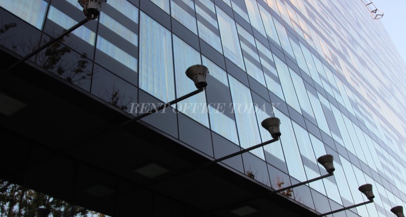 PULKOVO STAR, 28a, Pulkovskoye highway — office space for rent, photo 3