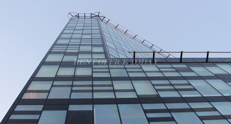 PULKOVO STAR, 28a, Pulkovskoye highway — office space for rent, photo 1