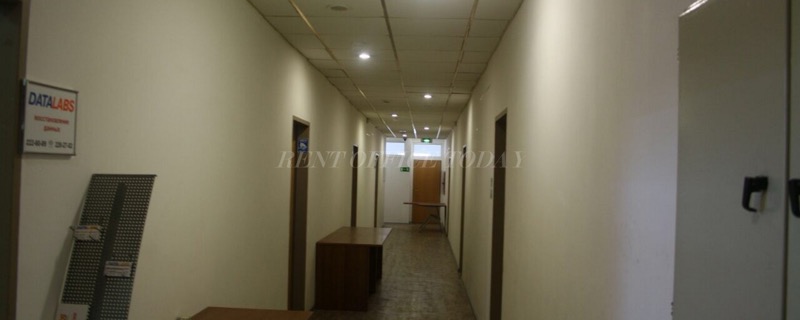 Pushkinskiy, Sytinskiy Lane, Sitinskiy pereulok — office space for rent, photo 5