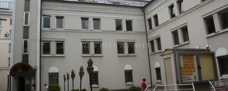 Pushkinskiy, Sytinskiy Lane, Sitinskiy pereulok — office space for rent, photo 2