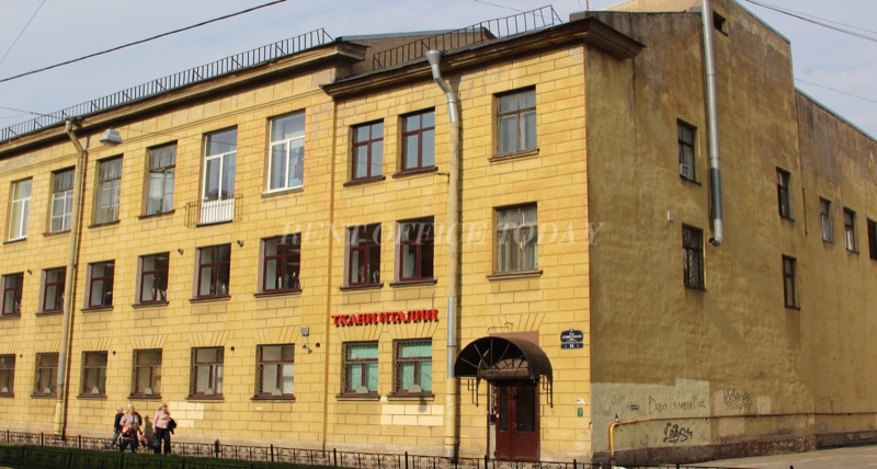 Rassvet, 5-7, Degtyarnaya street — office space for rent, photo 7