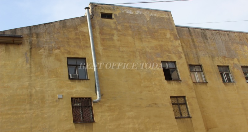Rassvet, 5-7, Degtyarnaya street — office space for rent, photo 6
