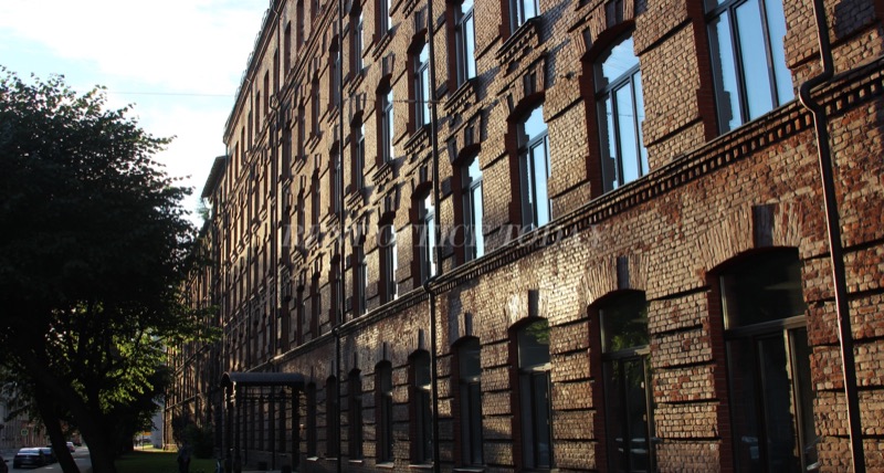 Red Cadet, 25b, Krasnogo Kursanta street — office space for rent, photo 15