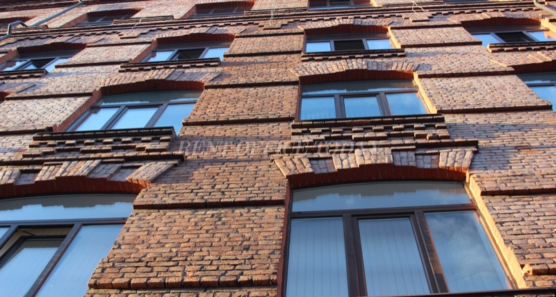 Red Cadet, 25b, Krasnogo Kursanta street — office space for rent, photo 14