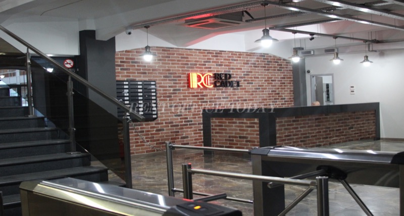 Red Cadet, 25b, Krasnogo Kursanta street — office space for rent, photo 13