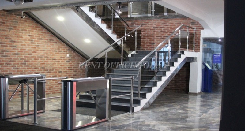 Red Cadet, 25b, Krasnogo Kursanta street — office space for rent, photo 12