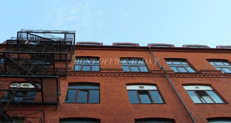Red Cadet, 25b, Krasnogo Kursanta street — office space for rent, photo 4