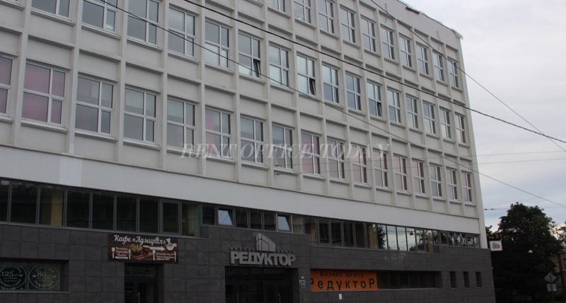 Reduktor, Ul. Promyshlennaya, d. 19 — office space for rent, photo 10