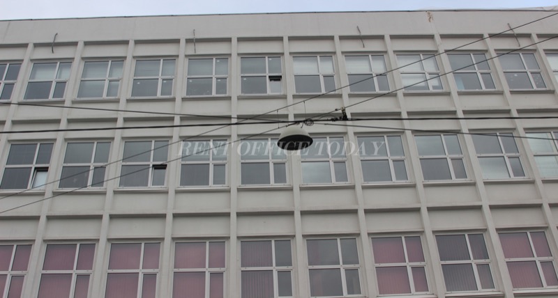 Reduktor, Ul. Promyshlennaya, d. 19 — office space for rent, photo 9
