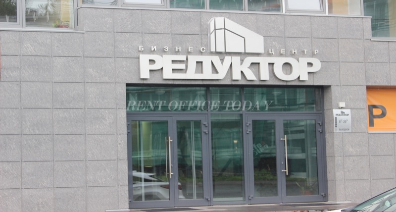 Reduktor, Ul. Promyshlennaya, d. 19 — office space for rent, photo 8