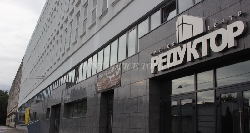 Reduktor, Ul. Promyshlennaya, d. 19 — office space for rent, photo 6