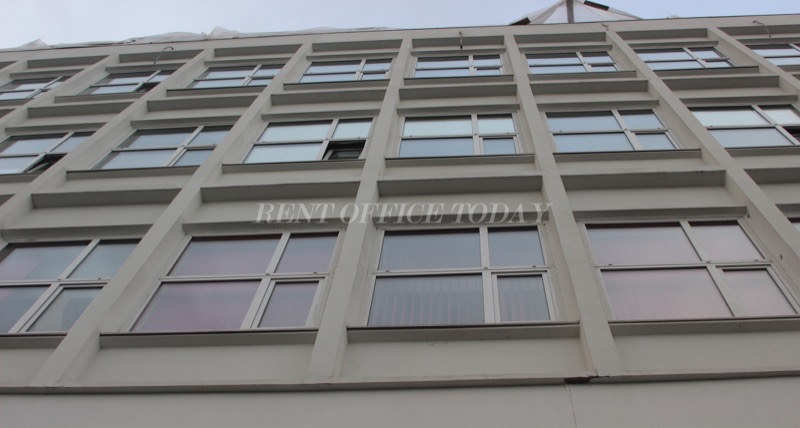 Reduktor, Ul. Promyshlennaya, d. 19 — office space for rent, photo 5