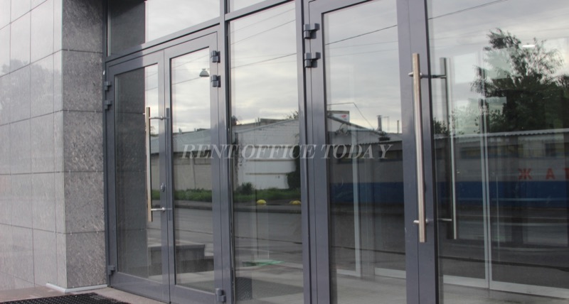 Reduktor, Ul. Promyshlennaya, d. 19 — office space for rent, photo 4