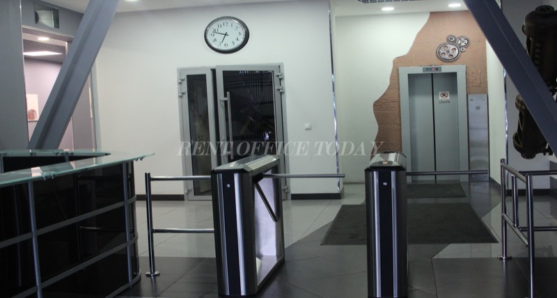 Reduktor, Ul. Promyshlennaya, d. 19 — office space for rent, photo 3