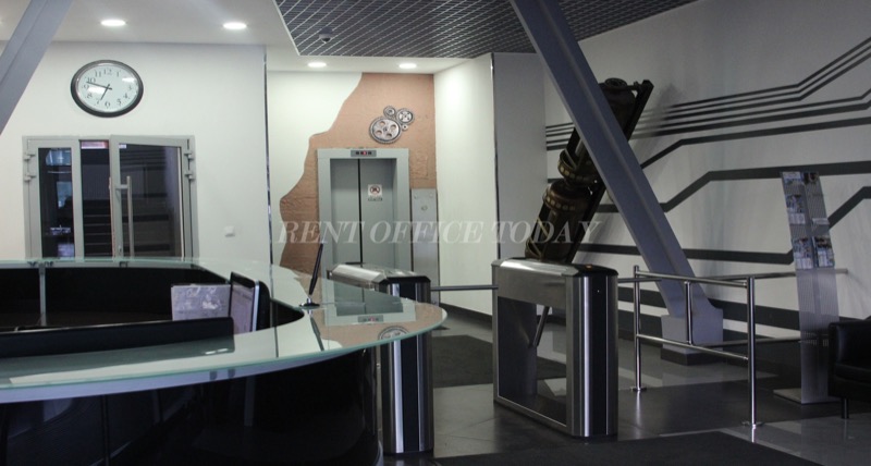 Reduktor, Ul. Promyshlennaya, d. 19 — office space for rent, photo 2