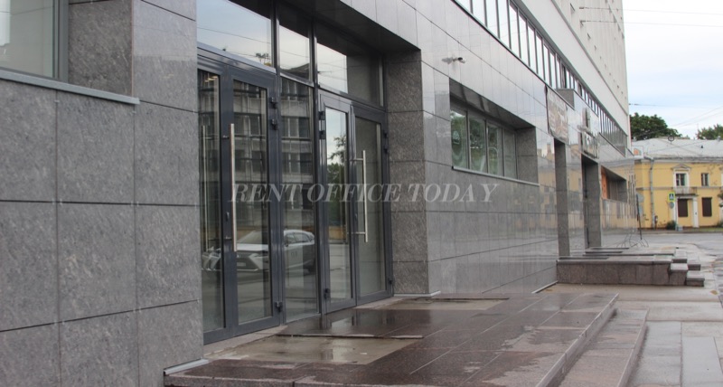 Reduktor, Ul. Promyshlennaya, d. 19 — office space for rent, photo 1