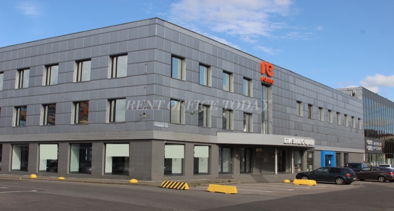 Levashovskiy 15, Levashovskiy pr., d. 15, liter A — office space for rent, photo 12