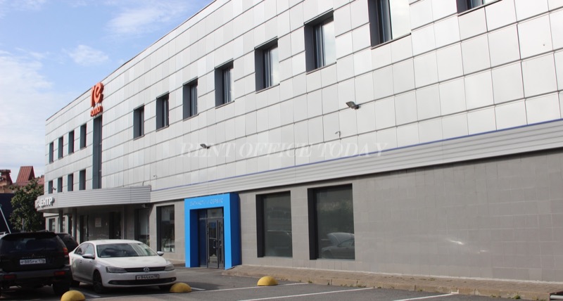 Levashovskiy 15, Levashovskiy pr., d. 15, liter A — office space for rent, photo 10