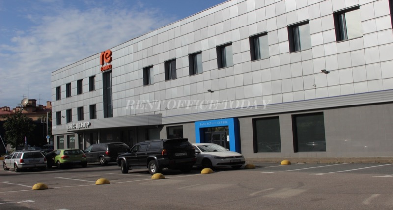 Levashovskiy 15, Levashovskiy pr., d. 15, liter A — office space for rent, photo 6