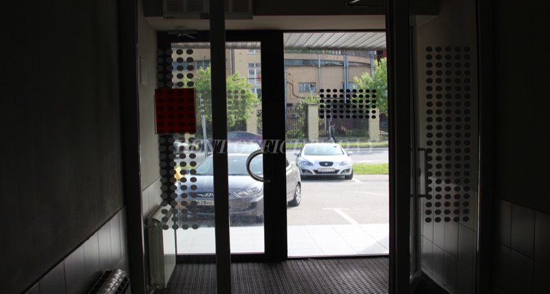 Levashovskiy 15, Levashovskiy pr., d. 15, liter A — office space for rent, photo 2