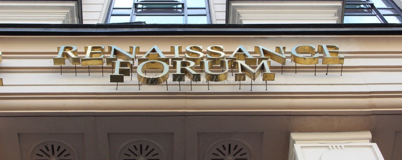 Renaissance Forum, 61 A, Ligovskiy prospect — office space for rent, photo 4