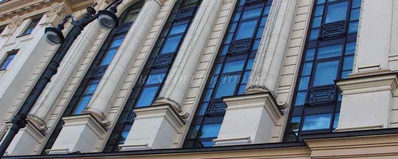 Renaissance Forum, 61 A, Ligovskiy prospect — office space for rent, photo 6