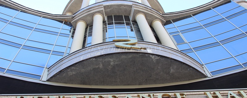 Renaissance Hall, 23 A, Vladimirskiy prospect — office space for rent, photo 1