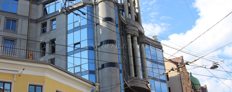 Renaissance Hall, 23 A, Vladimirskiy prospect — office space for rent, photo 5