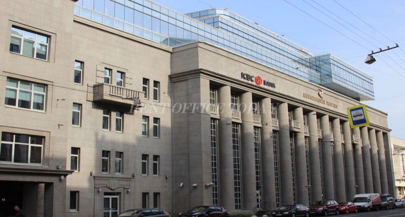 Renaissance Pravda, 12-14, Hersonskaya street — office space for rent, photo 15