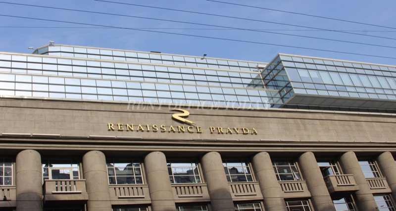 Renaissance Pravda, 12-14, Hersonskaya street — office space for rent, photo 14