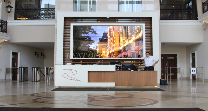 Renaissance Pravda, 12-14, Hersonskaya street — office space for rent, photo 11