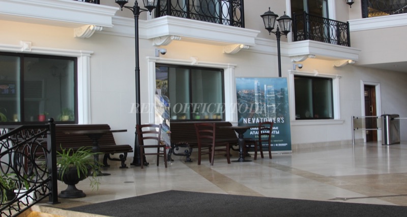 Renaissance Pravda, 12-14, Hersonskaya street — office space for rent, photo 10