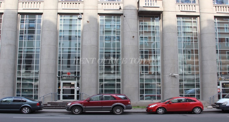 Renaissance Pravda, 12-14, Hersonskaya street — office space for rent, photo 8