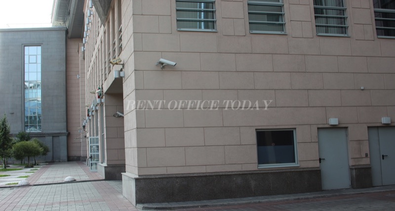 Renaissance Pravda, 12-14, Hersonskaya street — office space for rent, photo 2