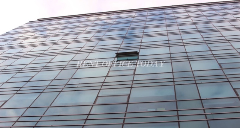 Renessans Premium, Reshetnikova, d. 14, lit. A — office space for rent, photo 4