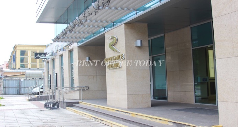 Renessans Premium, Reshetnikova, d. 14, lit. A — office space for rent, photo 3